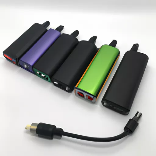 Portable vape chargers Philippines