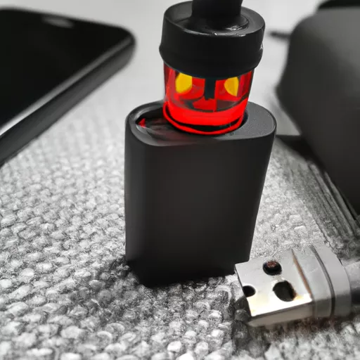 Vape charging tips Philippines