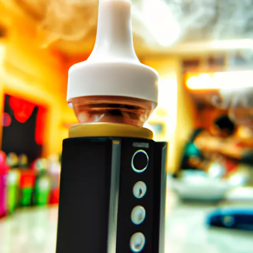 Vape flavor mixing Philippines