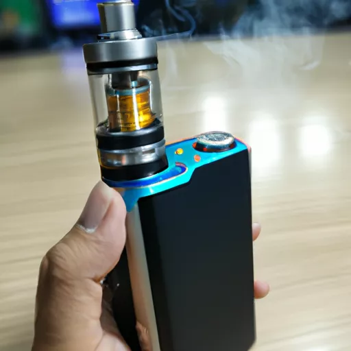 Vape promotions Pilipinas