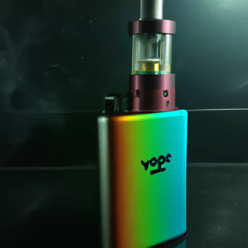 Voopoo mod Pilipinas