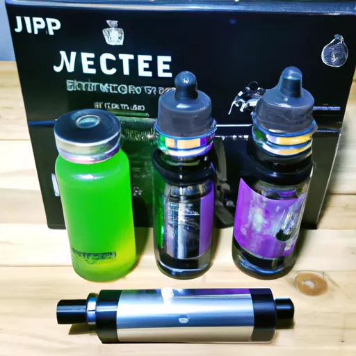 Best vape juice Philippines