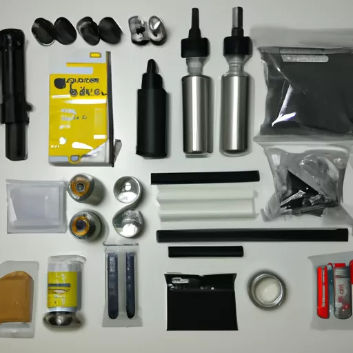 Vape DIY supplies Philippines