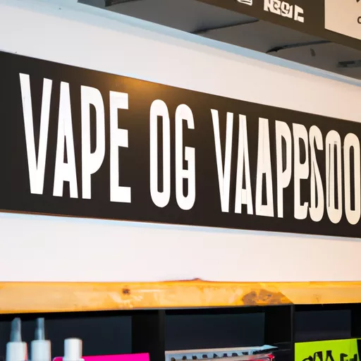 Vape Store