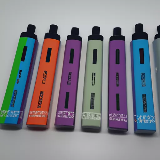 Vape batteries presyo Pilipinas