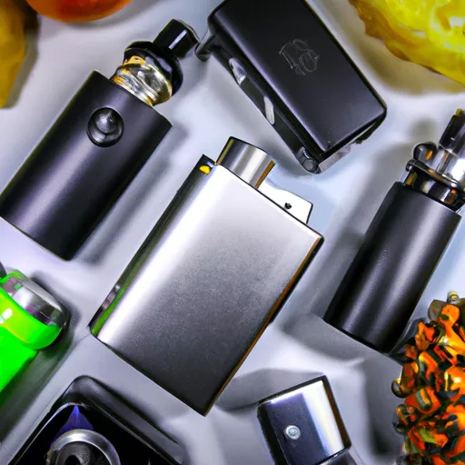 Vape flavors Pilipinas