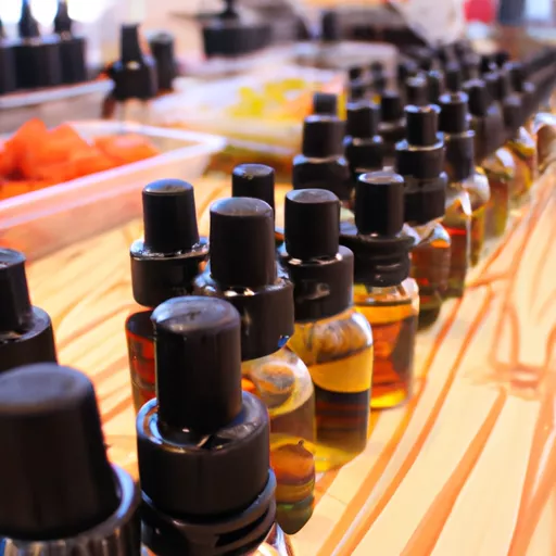 Vape juice ingredients Philippines