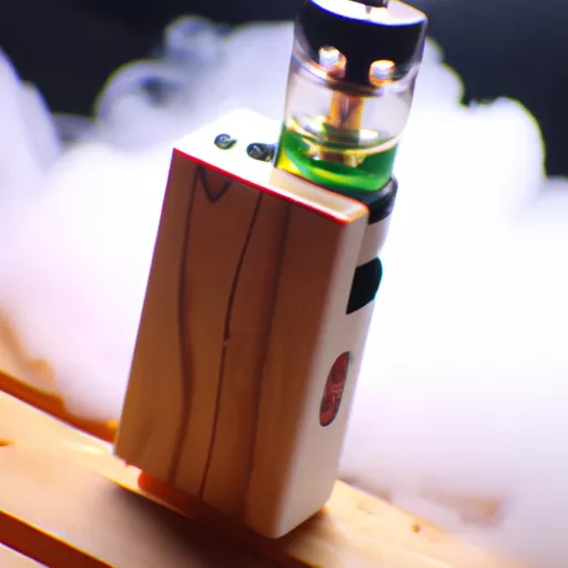 Lost Vape mod Pilipinas