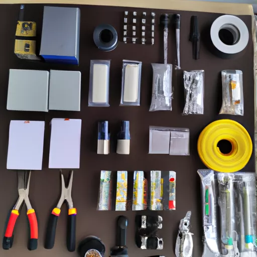 Vape DIY supplies Philippines