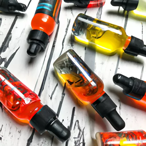 Vape juice Pilipinas