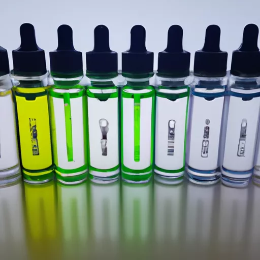 Vape liquid flavors Philippines