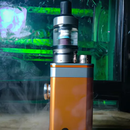 Vape tank presyo Pilipinas
