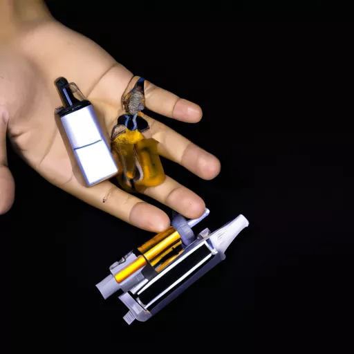 How to choose a vape Philippines