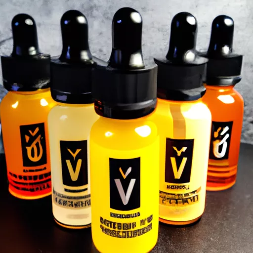 Premium vape juice Pilipinas