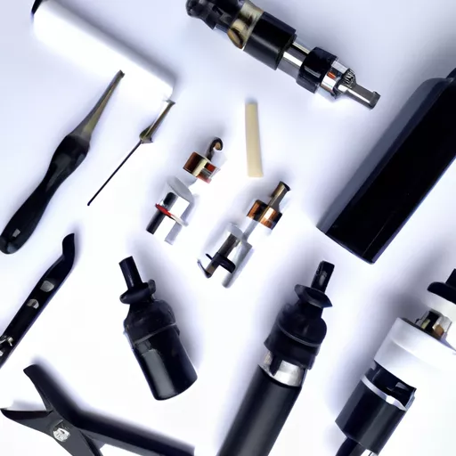 Vape DIY supplies Pilipinas