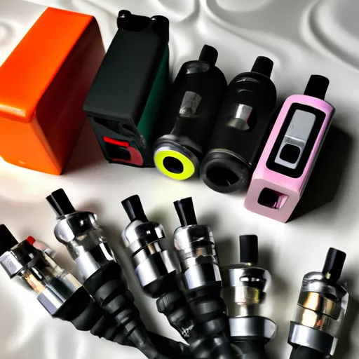 Vape charging tips Philippines