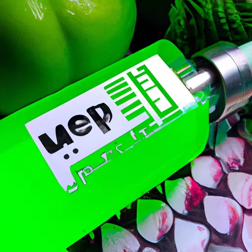 Vape juice with menthol Philippines