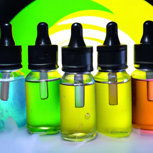 Vape liquid flavors Pilipinas