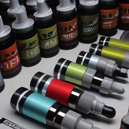 Wholesale vape Pilipinas