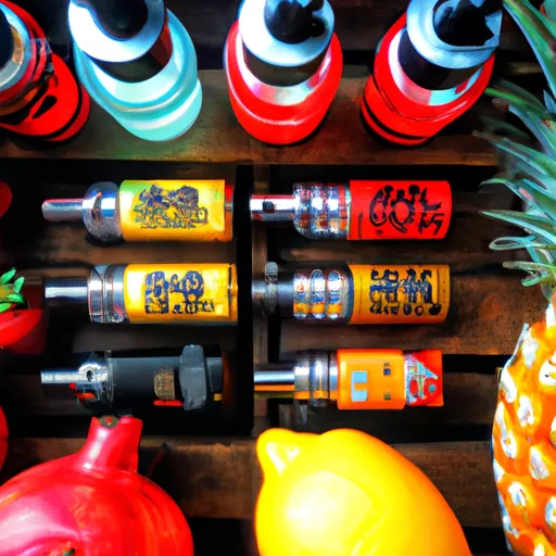 Best vape juice Philippines