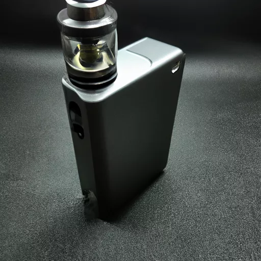 Custom vape mods Pilipinas