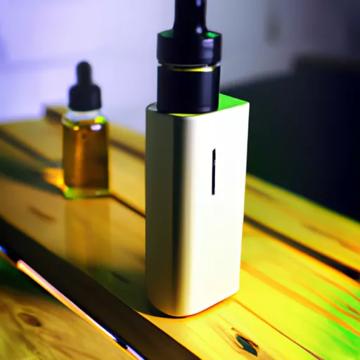 Nicotine salt vape juice Philippines