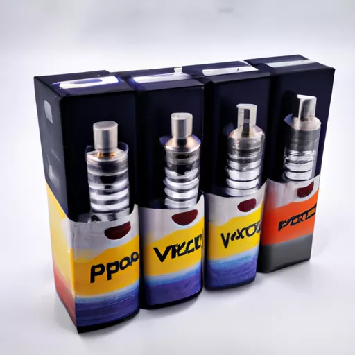 Vape batteries presyo Pilipinas