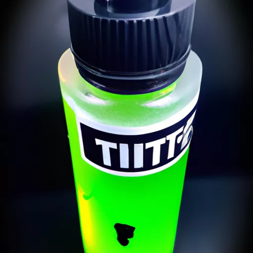 Vape juice with menthol Philippines