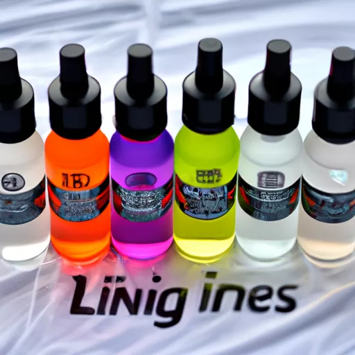 Vape liquid flavors Pilipinas