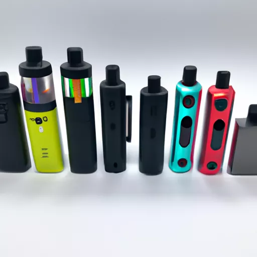 Best vape brands in Philippines