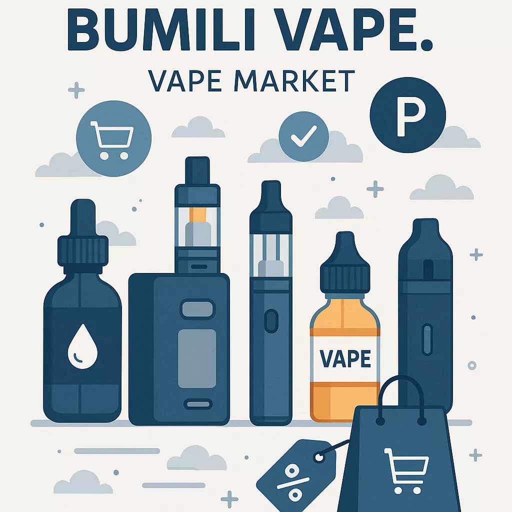 bumili vape