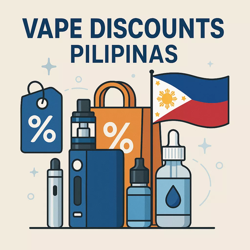 vape discounts pilipinas