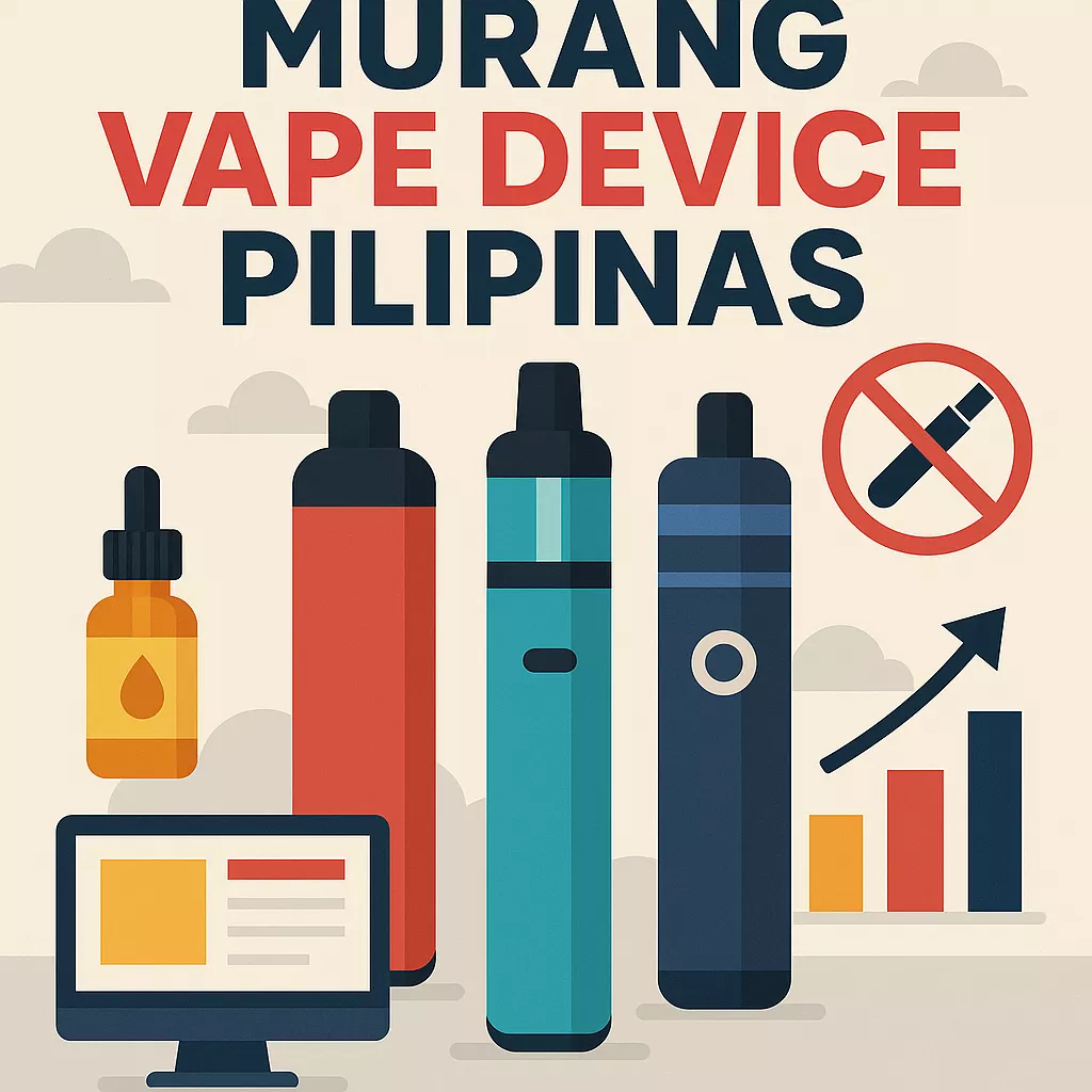 murang vape devices pilipinas