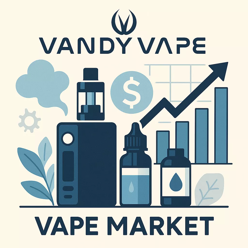 vandy vape