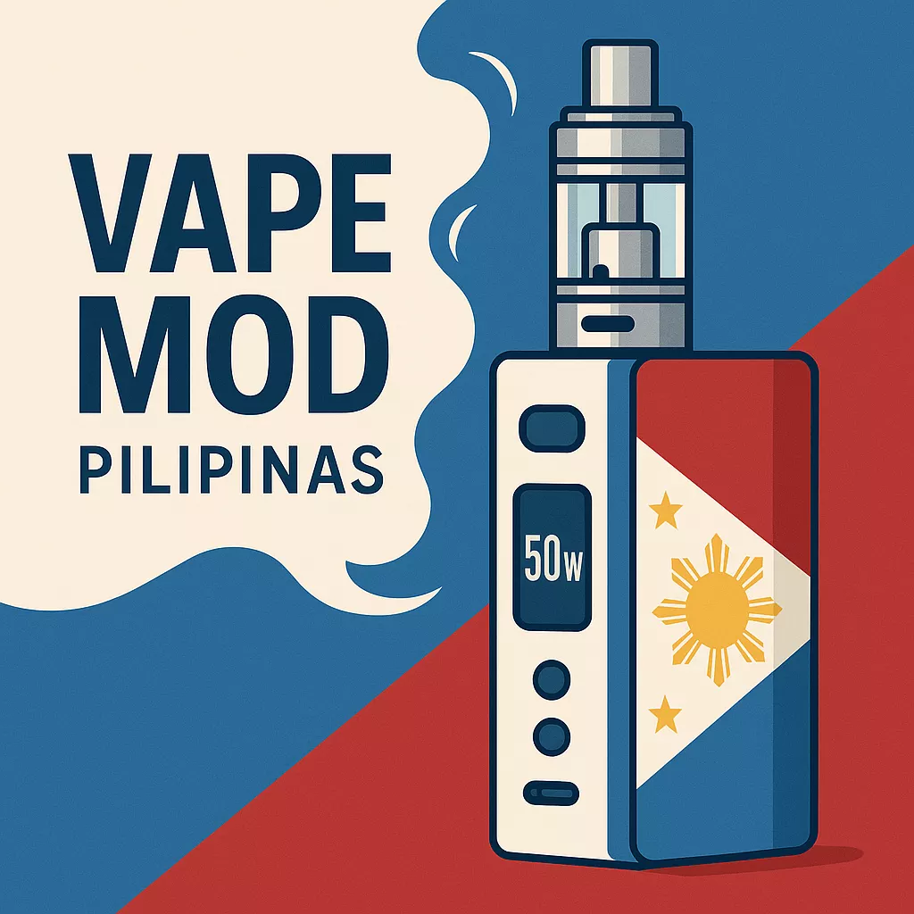 vape mod pilipinas