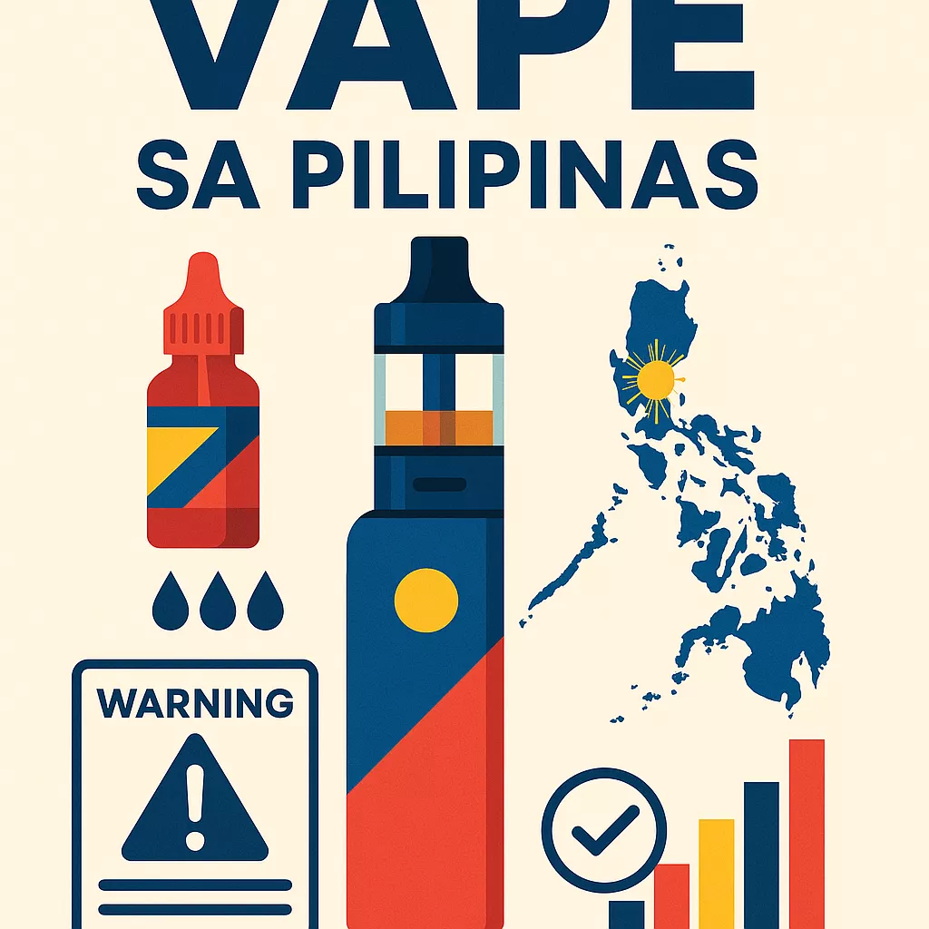 vape sa pilipinas