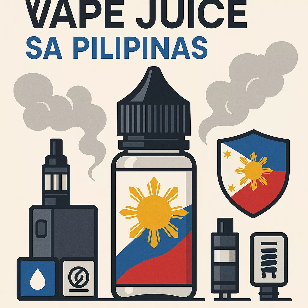 pinakamagandang vape juice sa pilipinas
