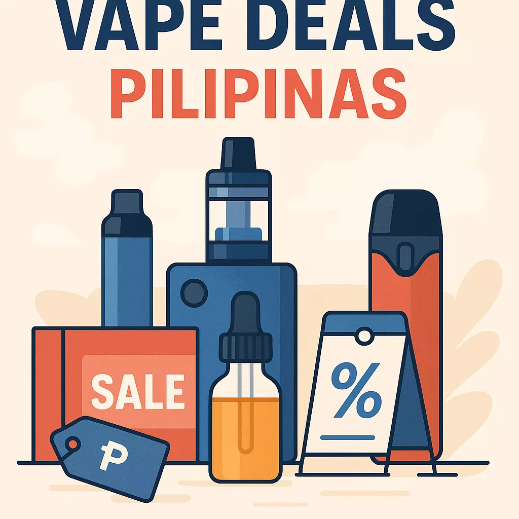 vape deals pilipinas