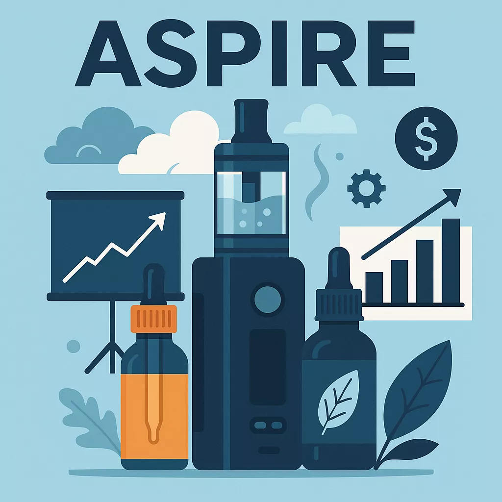aspire