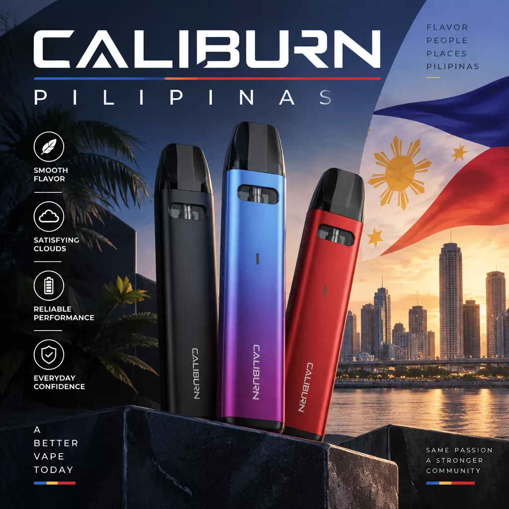 caliburn pilipinas