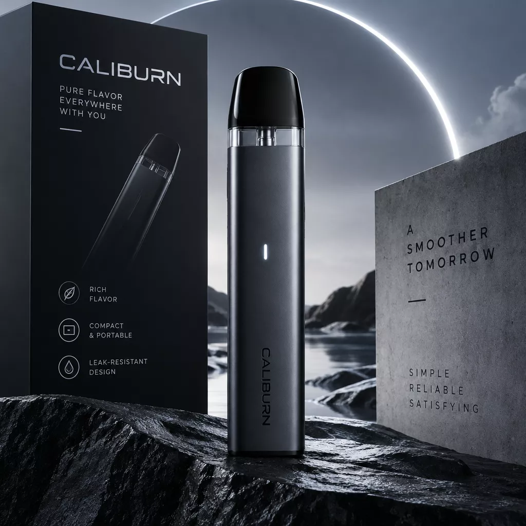 caliburn