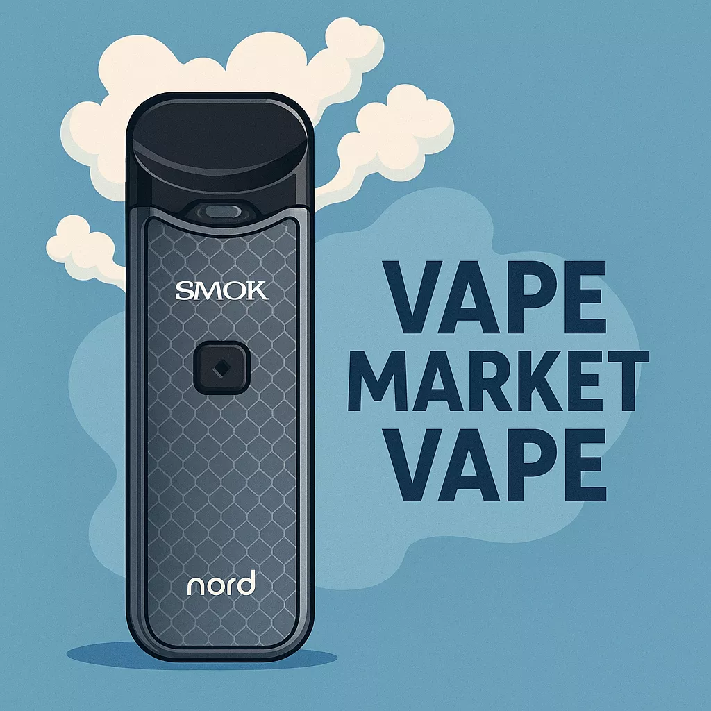 smok nord