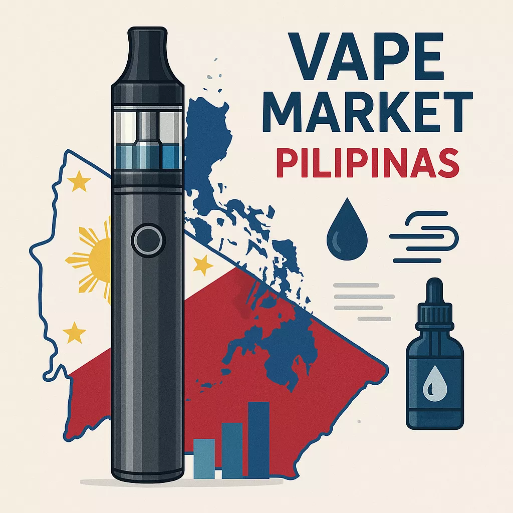 vape pen pilipinas