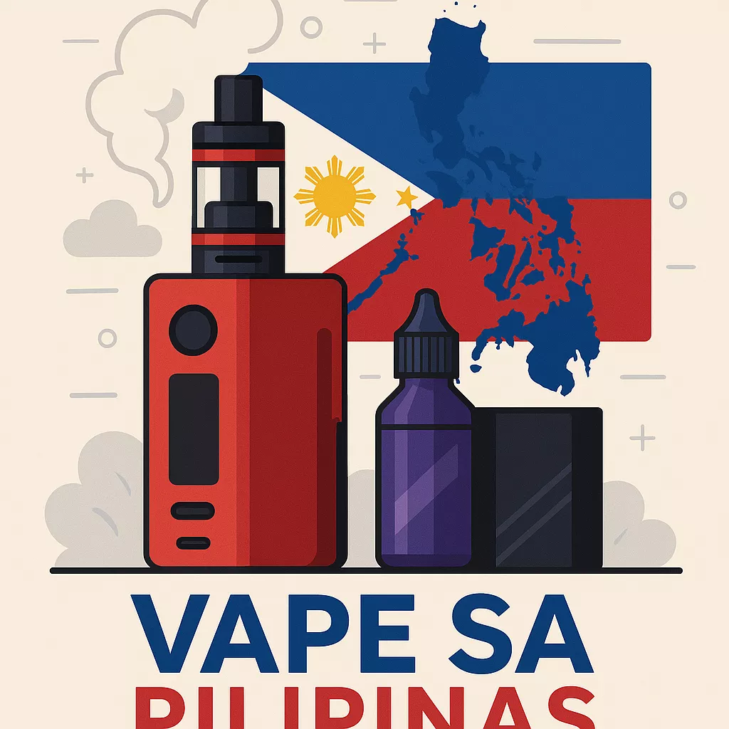 vape sa pilipinas