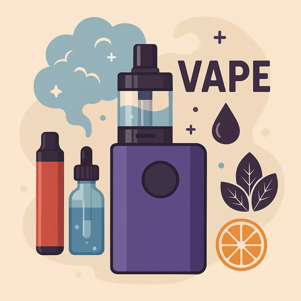 vape