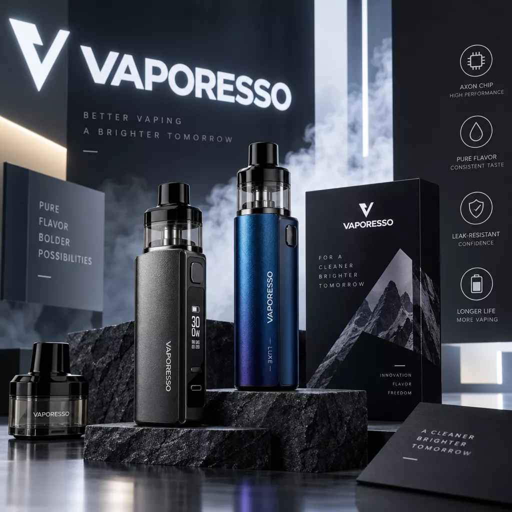 vaporesso